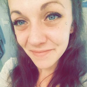 Meet your Posher, Brianna